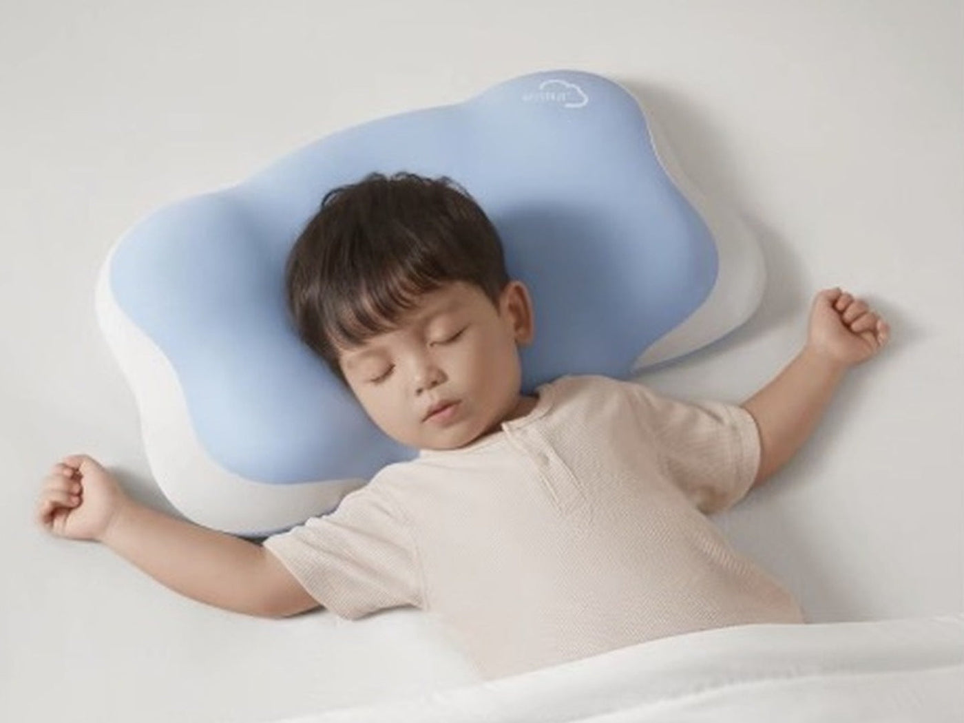 FairyLittle™ Kids Contour Pillow